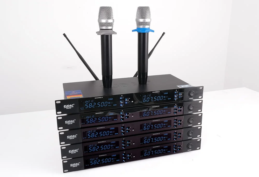 Micro EUDAC SKM-290