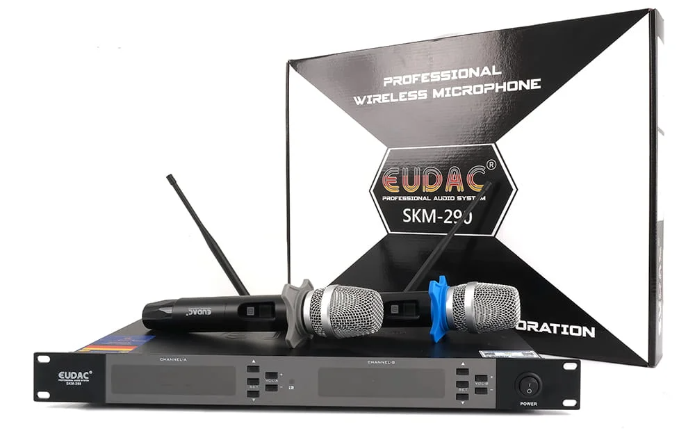 Micro EUDAC SKM-290