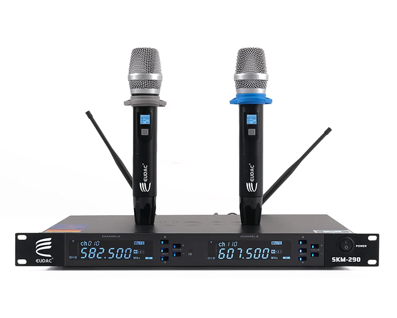 Micro EUDAC SKM-290