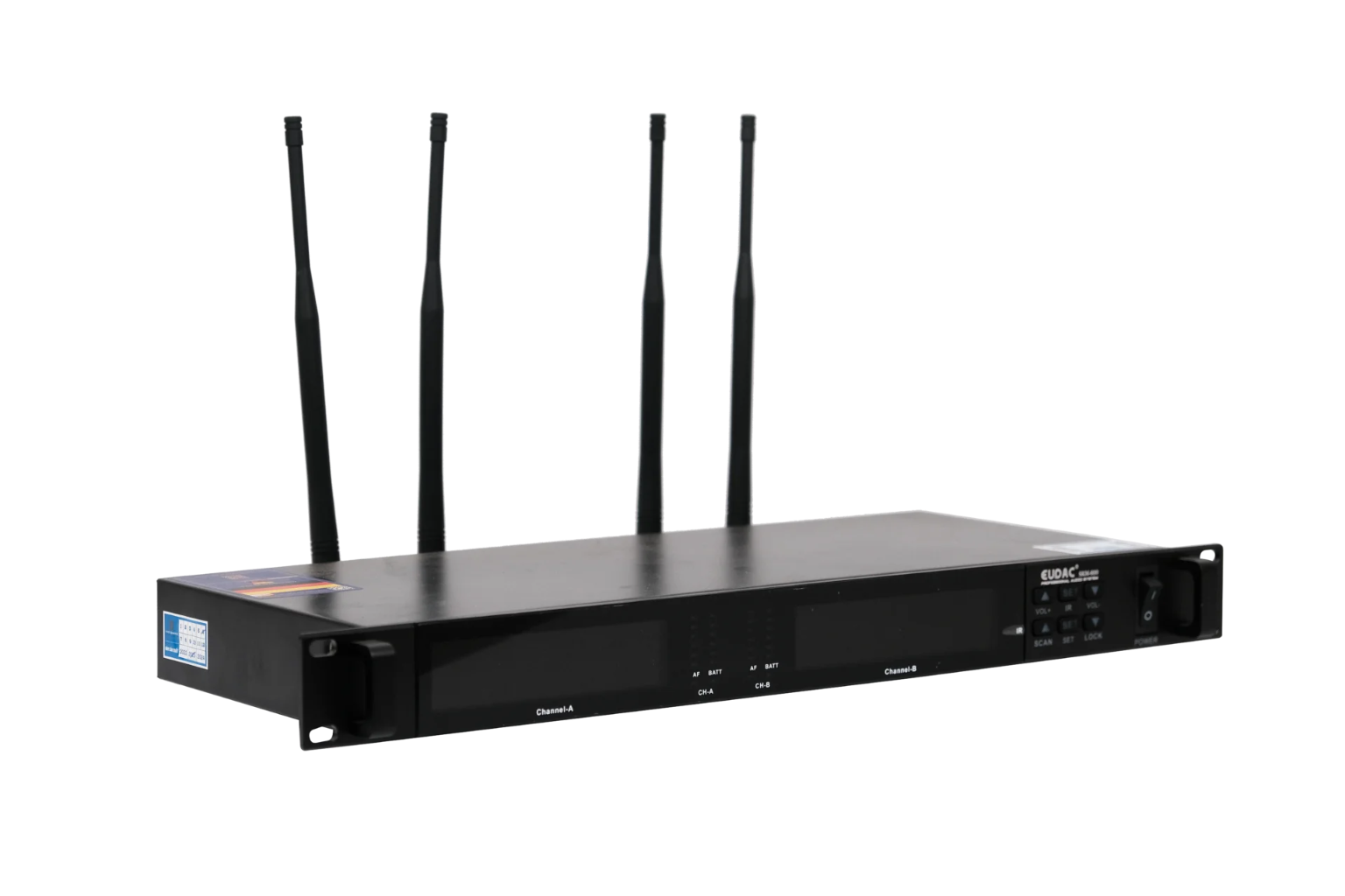 Micro EUDAC SKM-600I