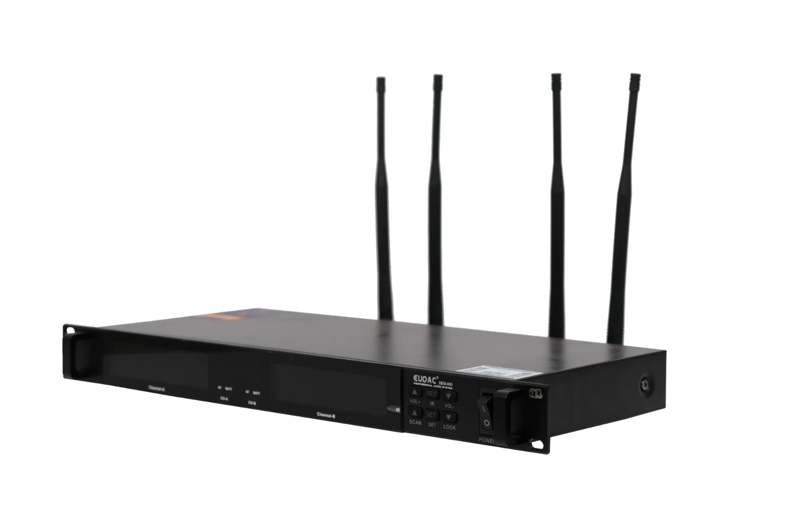 Micro EUDAC SKM-600I