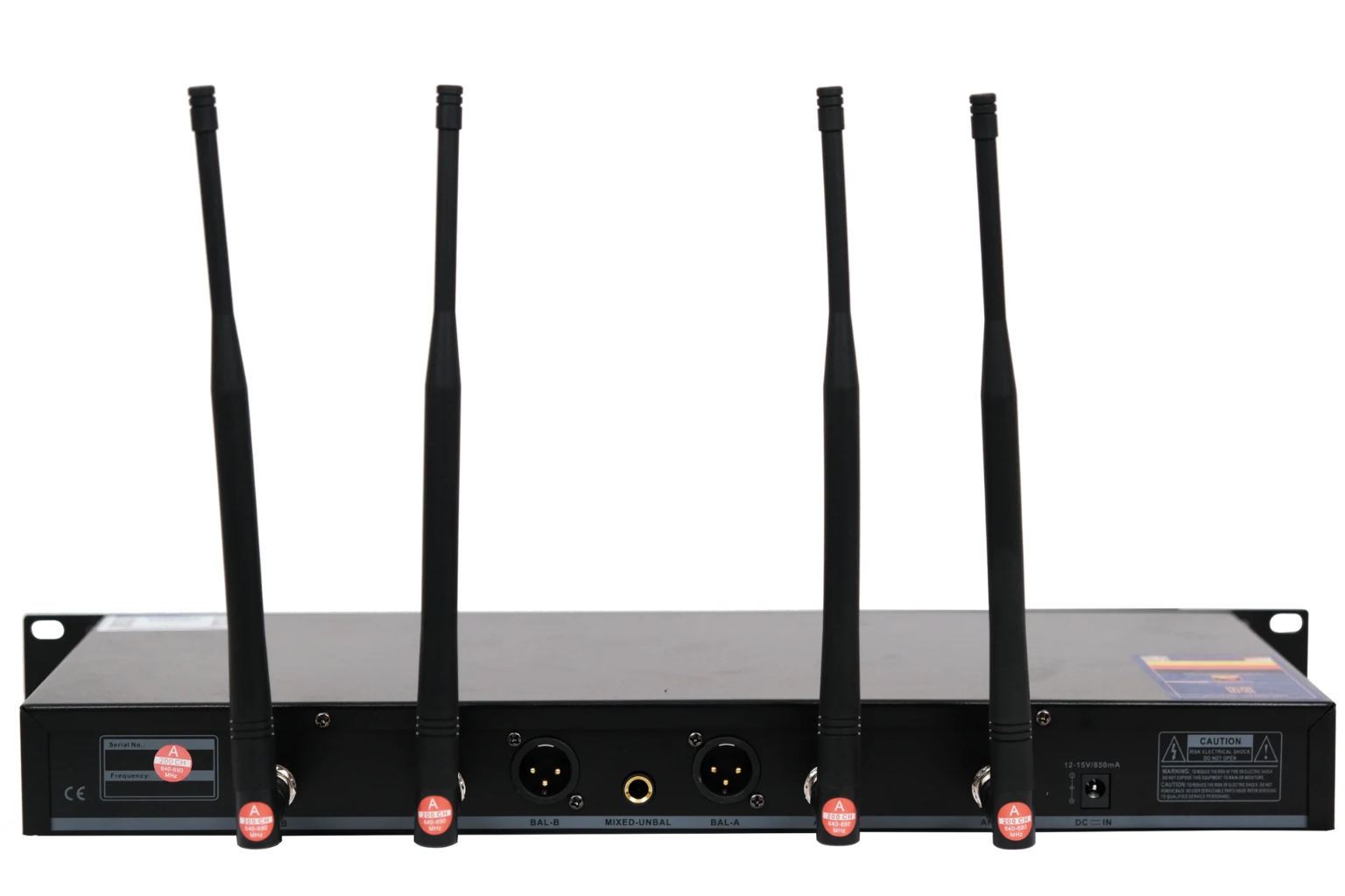 Micro EUDAC SKM-600I