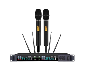 Micro EUDAC SKM-600I