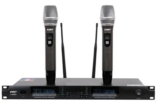 Micro FONY MH-300A