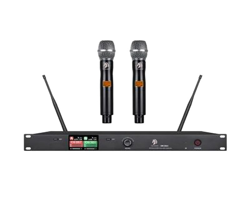 Micro HD Acoustic B-9