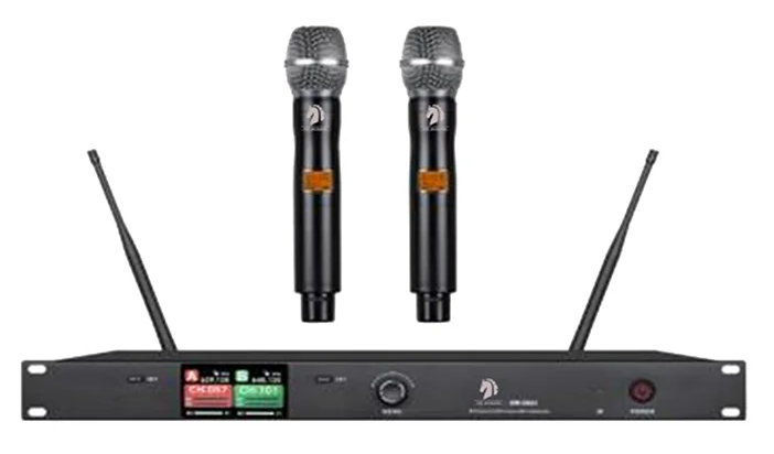 Micro HD Acoustic B-9 thu âm định hướng, thu giọng rõ, âm thanh chi tiết Micro HD Acoustic B-9 thu âm định hướng, thu giọng rõ, âm thanh chi tiết