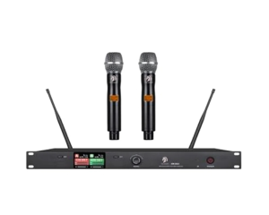Micro không dây HD acoustic B9