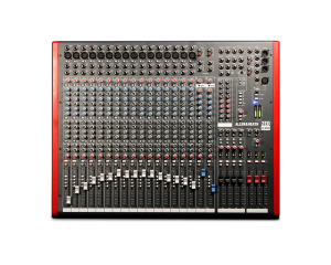 Mixer Allen & Heath ZED-420