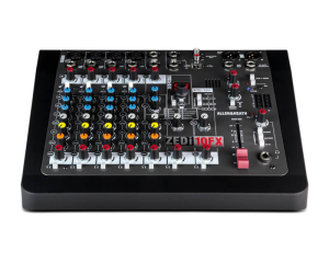 Mixer Allen & Heath ZEDi-10FX