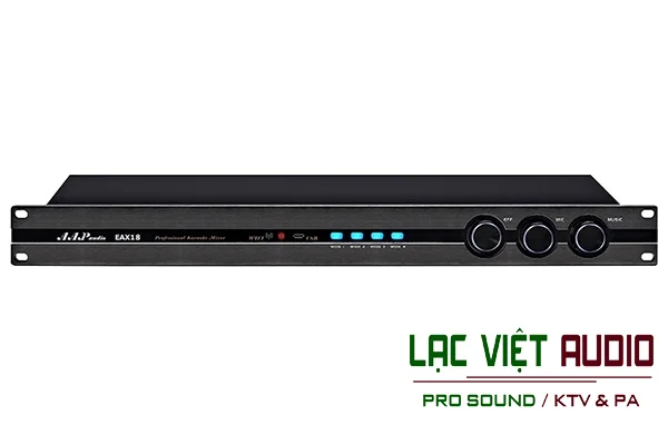 Vang số AAP EAX18