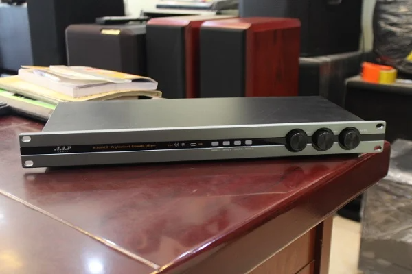 Vang số AAP K1000 II