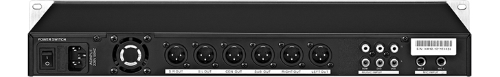 Vang số AAP K1000 II