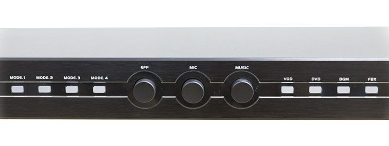 Vang số AAP K3000