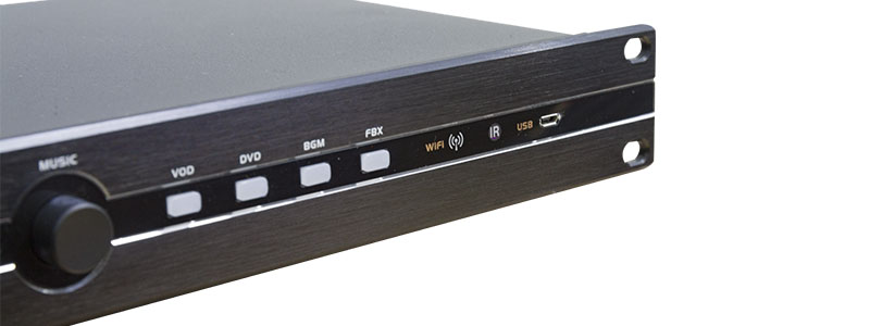 Vang số AAP K3000