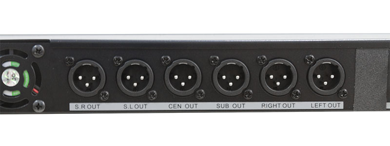Vang số AAP K3000