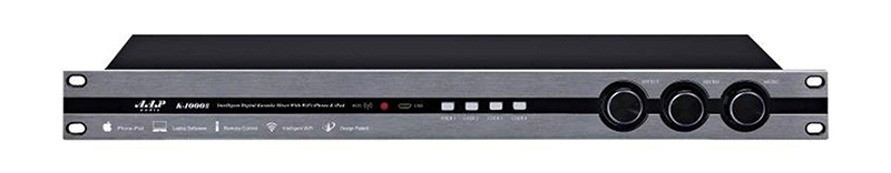 Vang số AAP K3000