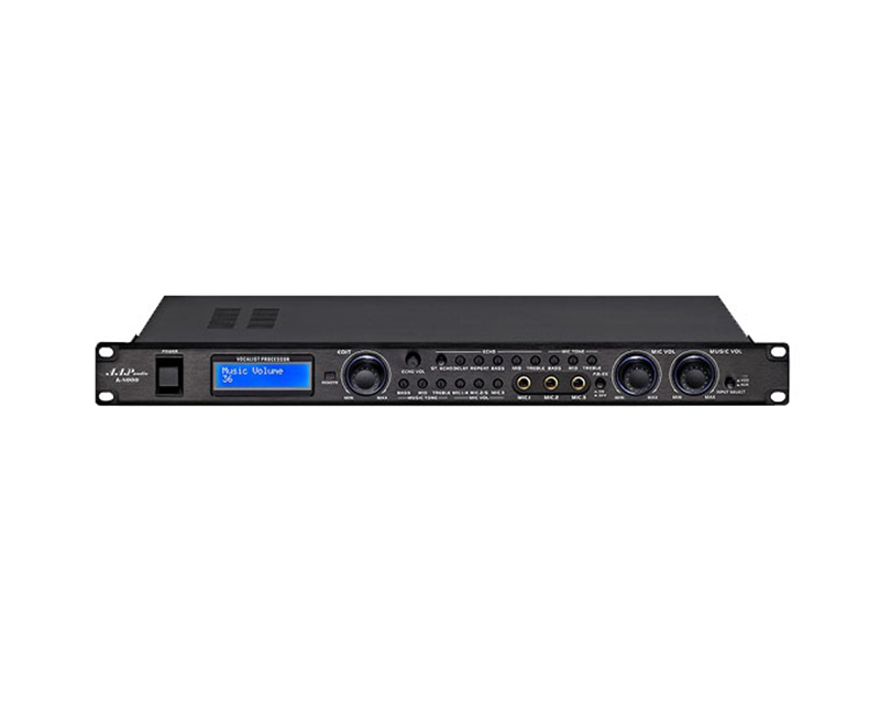 Vang số AAP K8000