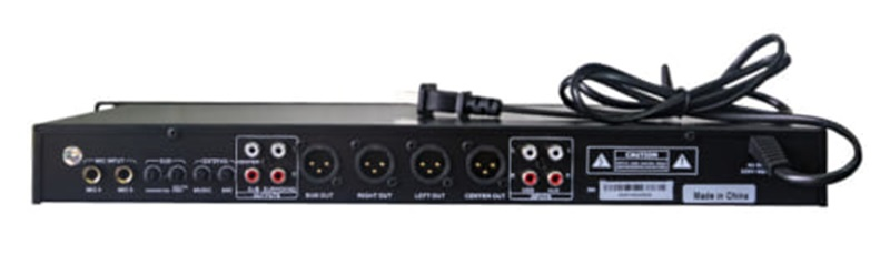 Vang số AAP K8000
