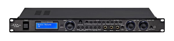 Vang số AAP K8000
