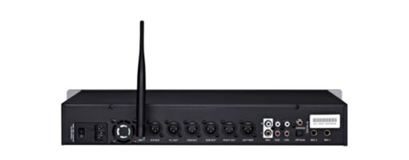 Vang Số AAP K9600 3 Vang Số AAP K9600