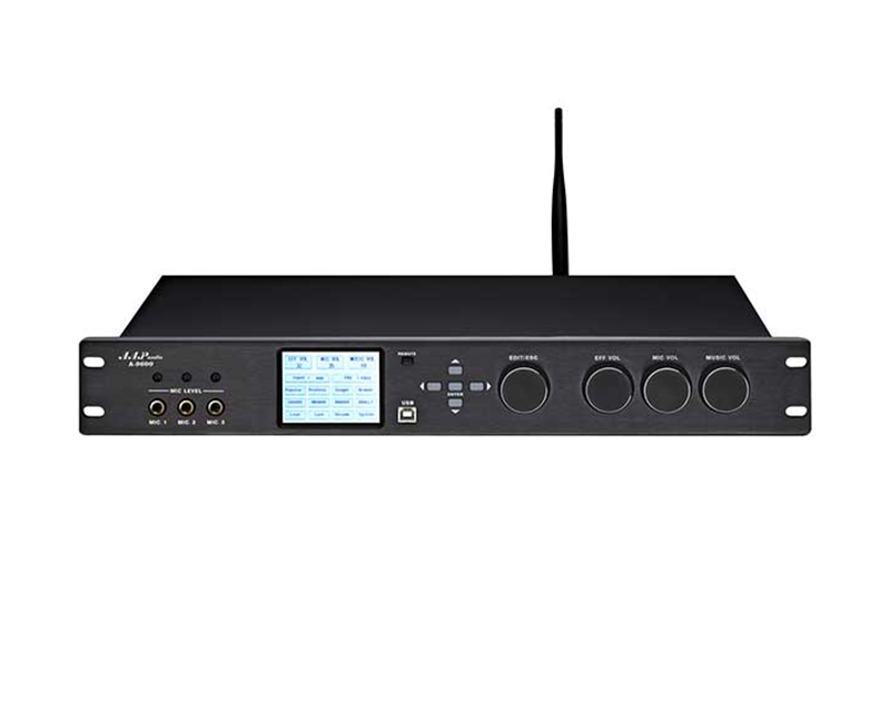 Vang Số AAP K9600