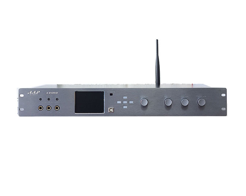 Vang số AAP K9800II