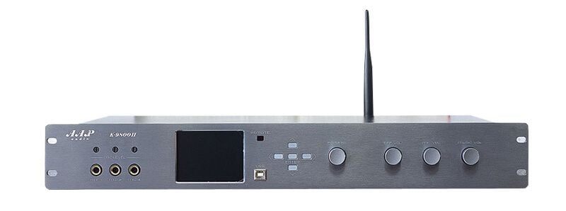 Vang số AAP K9800II 2 Vang số AAP K9800II