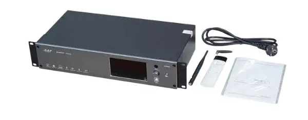 Vang số AAP K9900 II