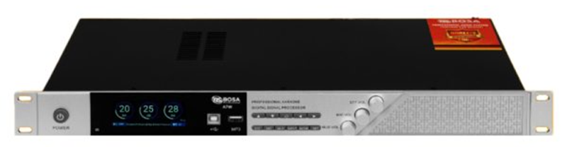 Vang số Bosa A7W 2 Vang số Bosa A7W
