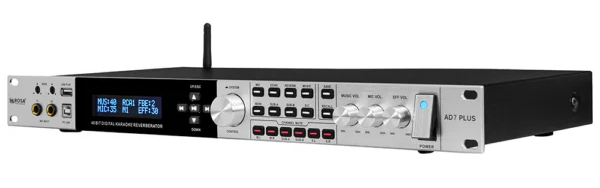Vang số Bosa AD7 PLUS 4 Vang số Bosa AD7 PLUS