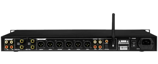 Vang số BOSA C7000