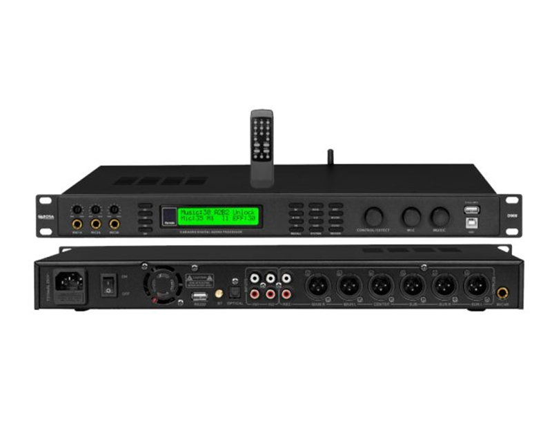 Vang số Bosa D900