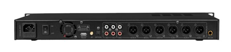 Vang số Bosa D900