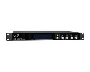 Vang số CAF D2