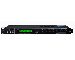Vang số CAF X2000+