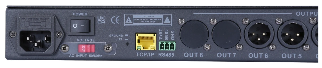 Vang số DB-Mark DP26
