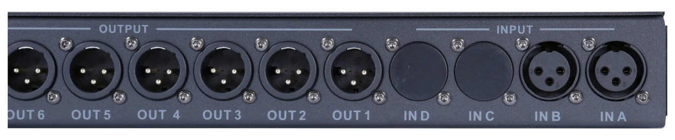Vang số DB-Mark DP26