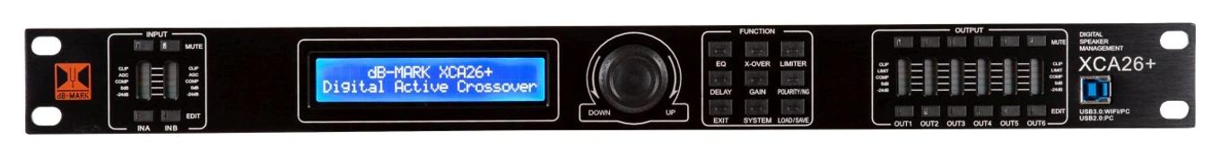 Màn hình LCD hiển thị thông tin rõ ràng