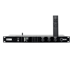 Vang số DBacoustic D500