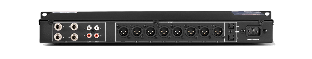Vang Số DBacoustic DS700 PRO
