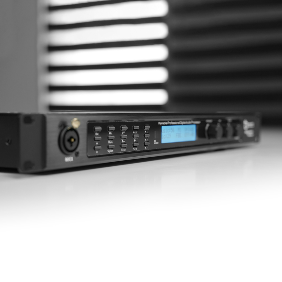 Vang số Dbacoustic F35MAX