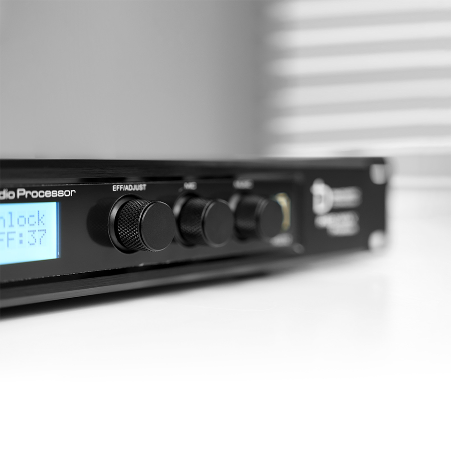 Vang số Dbacoustic F35MAX