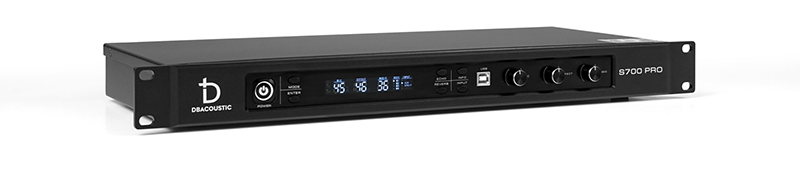 Vang số DBacoustic S700 PRO