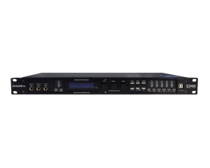 Vang số DMX DK6000Pro