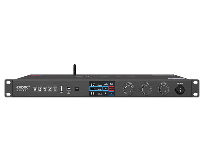 Vang số EUDAC KM-280