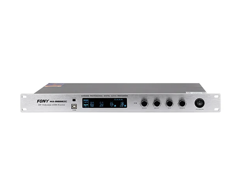 Vang số FONY MA-8000DC