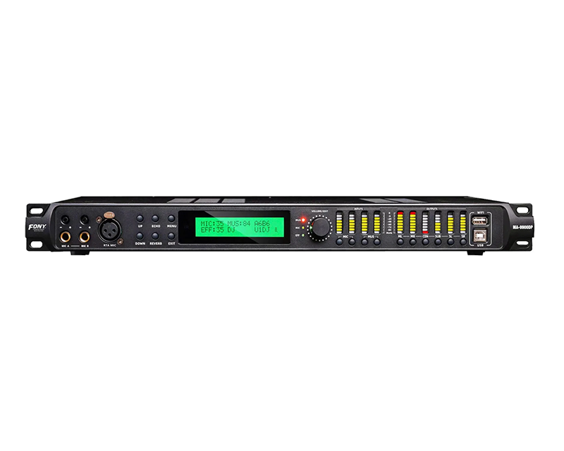 Vang số FONY MA-9900DP