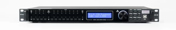 Vang số GUINNESS DSP-480
