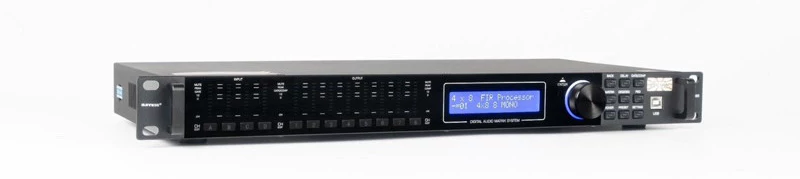 Vang số GUINNESS DSP-480