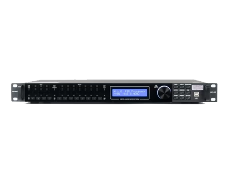 Vang số GUINNESS DSP-480